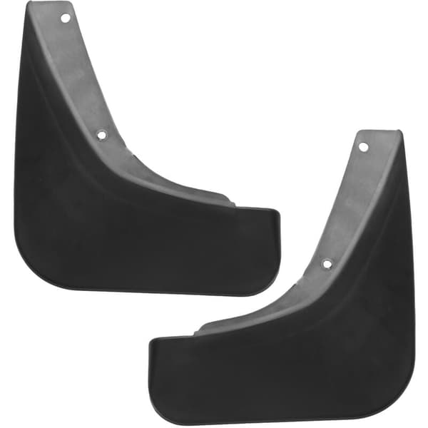 Mudflaps til () Hatch Hatchback M3 2004-2008 Bil Bagerste -Kofanger Mudflaps -Skærme -Skærme