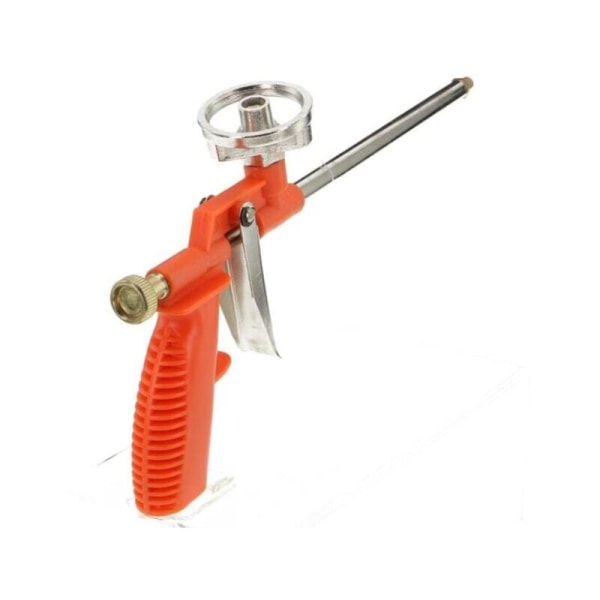 Foam Glue Gun, Plastic Gun Polyurethane Foam Styrofoam Gun Non-Beauty Sewing Tool Glass Glue Gun Spray--