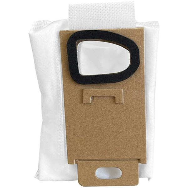 20 stk støvposer i non-woven materiale til håndholdt støvsuger H6/H7