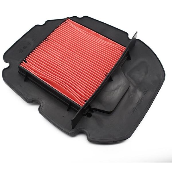 Motorcykel Kompensations Element Luftfilter til Honda XL1000 Varadero 1999-2002 VTR1000 1997-2006