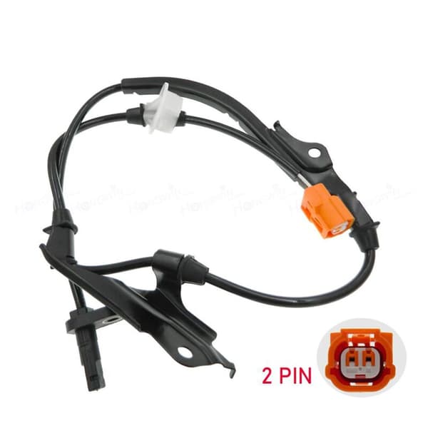 Venstre ABS-hjulhastighedssensor 57455-SDC-013 til TSX 2004-2008 Accord 2003-2007