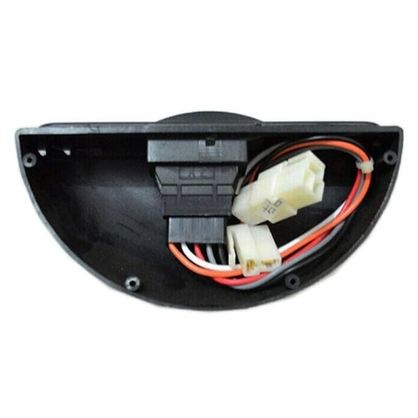Bilfönsterströmbrytare 12V Universal Bilfönsterströmbrytare Bilfönster Auto Tillbehör
