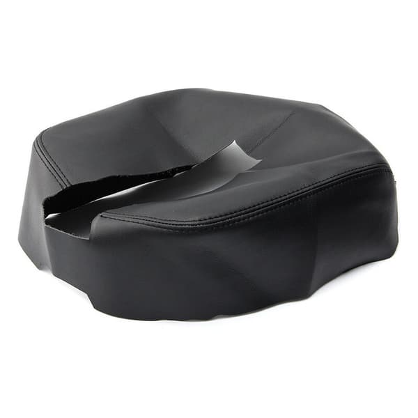 Bilarmrest i skinn for 07-13