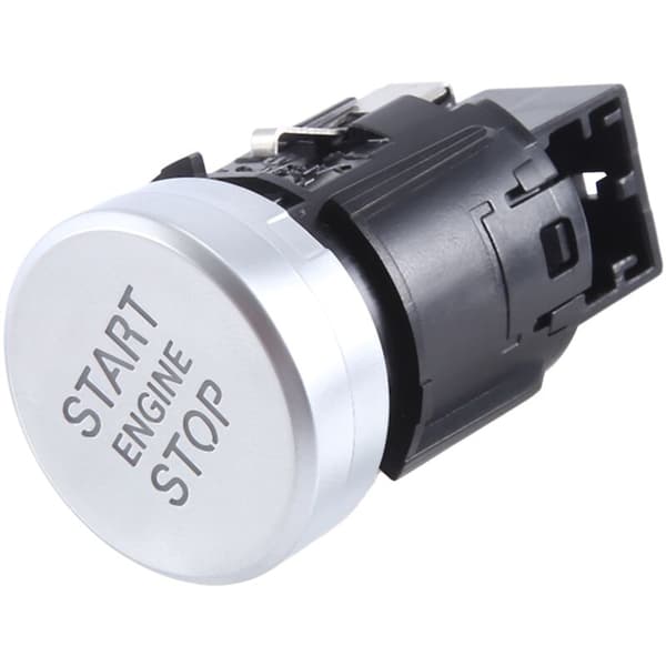 Start Stop-knap til motor 8K0905217A til A4 B8 A5 Q5 RS5