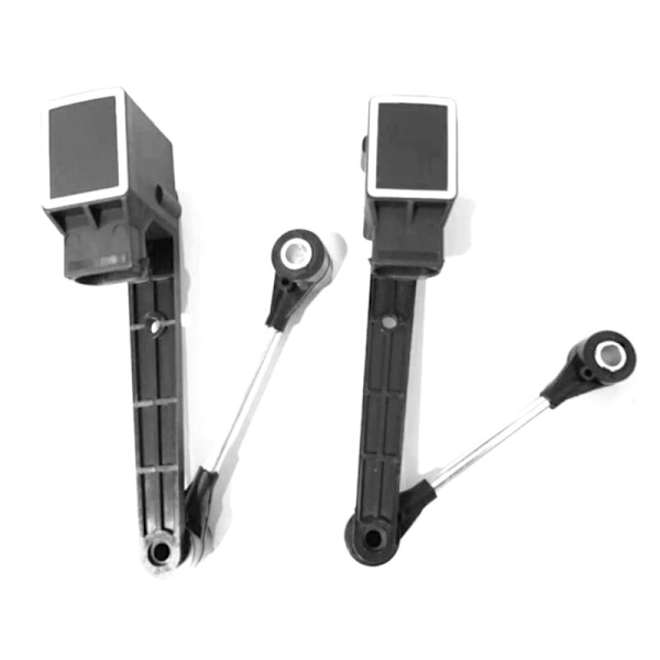 2 st bakre vänster + höger luftfjädring höjdsensor för Mk2 Mk3 TD5 V8 1999-2004 LR032106 RQH100030