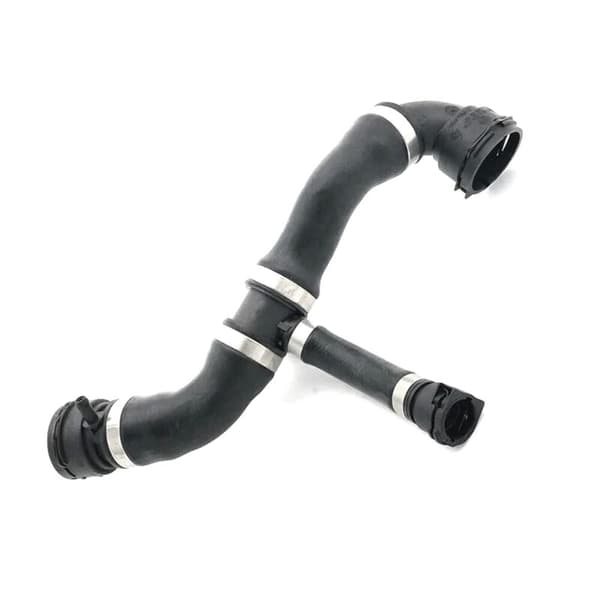 Radiatorslange til E87 116I E81 E82 Motorkjølesystem 17127566024
