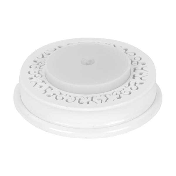 Innovativ Human Sensor Smart USB Control Soveværelse LED Nattelys