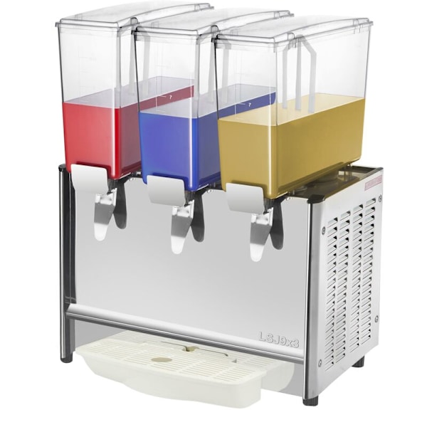 Ersättning för juice dispenser maskinbricka för JU03 JU13