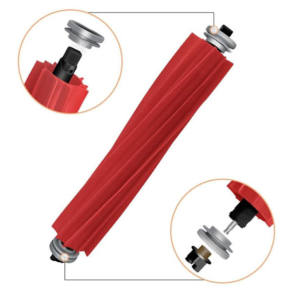 Reservedeler for S7 MaxV Ultra / T8Plus G10S