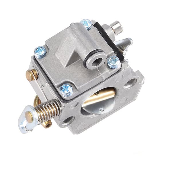 Passer til 017 018 MS170 MS180 MS170C MS180C C1Q-S57A Karburator