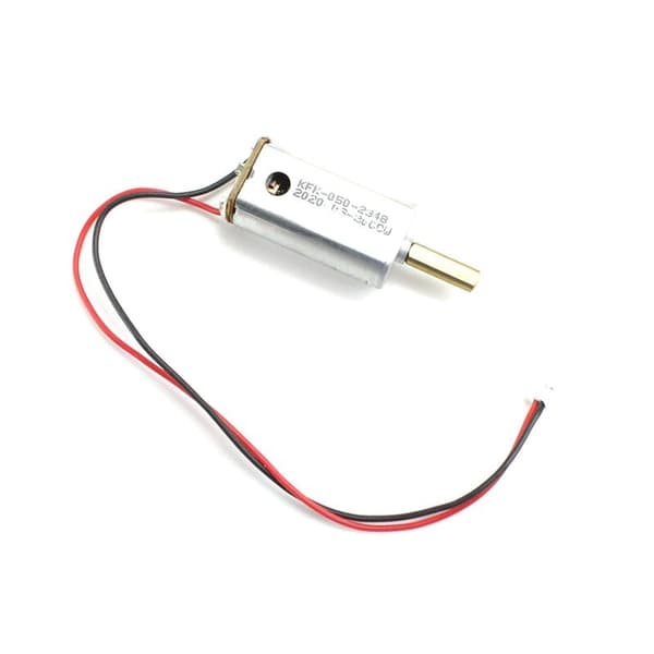 XK A800.0011 Motor til XK A800 RC Flyvemaskine Fastvinge Glider Reservedele Tilbehør