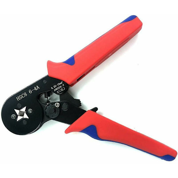 Pin Terminal Crimptang, Terminal Crimptang, Crimpværktøj