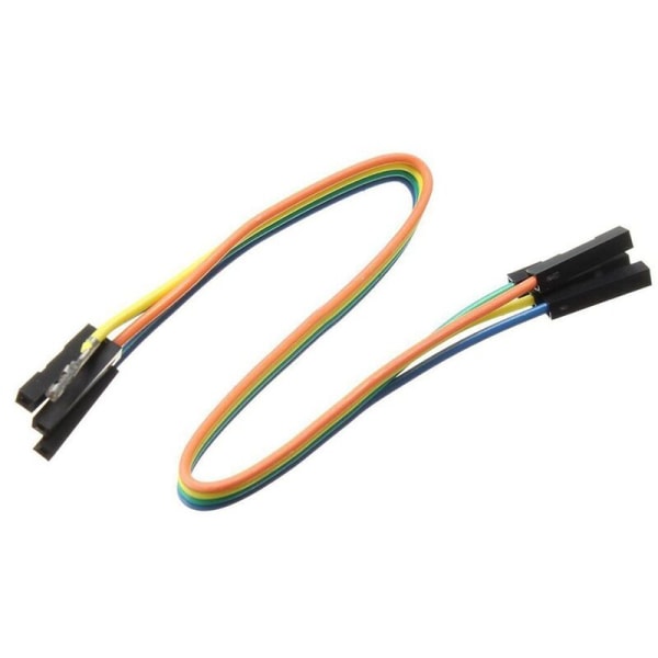 PN532 NFC NXP RFID-modul V3-kit, närfältskommunikationsläsare modulkit I2C SPI med S50 vit nyckelkort