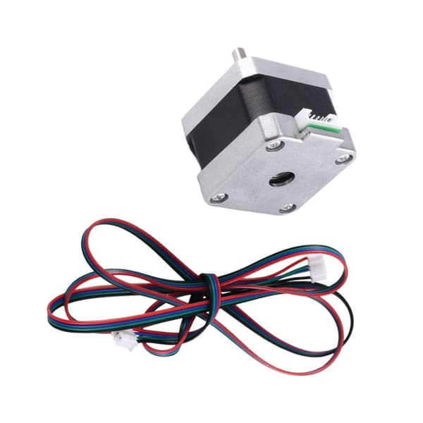 Stepper Motor 17 Høj Motor 42HS3401 til 3D Printer Motor