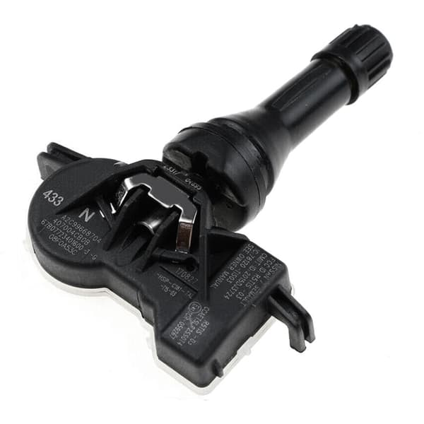 1 st TPMS däcktrycksensor 407004CB0B för J10 J11 NV200 Leaf Juke Note för Granta