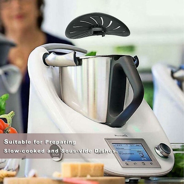Knivbeskyttelsesdæksel madbeskyttelse til Thermomix Tm5/tm6 tilbehør