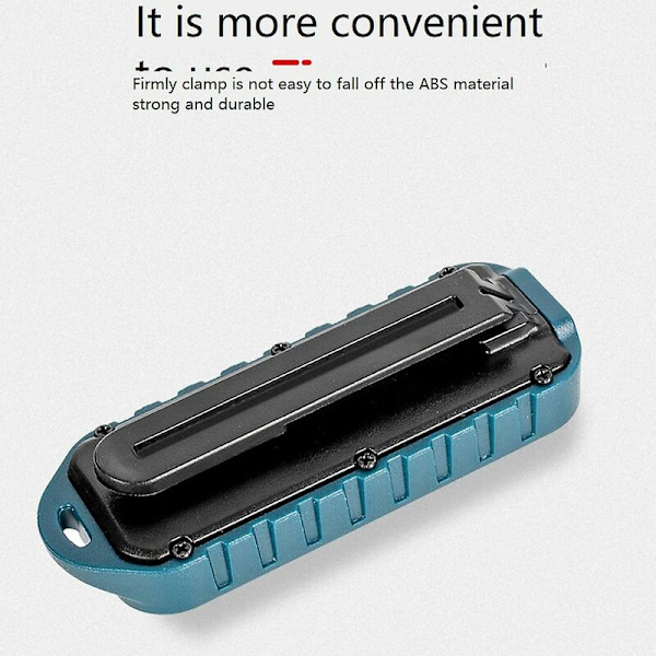 Mini LED -taskulamppu USB-ladattava pyörävalo taskulamppu avaimenperälamppu polkupyörän takavalo F