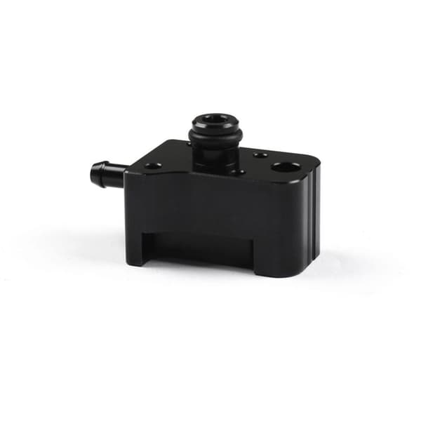 Turbo Boost-kran för Golf MK7 2.0 för Gen 3 EA888 Vakuumsensoradapter