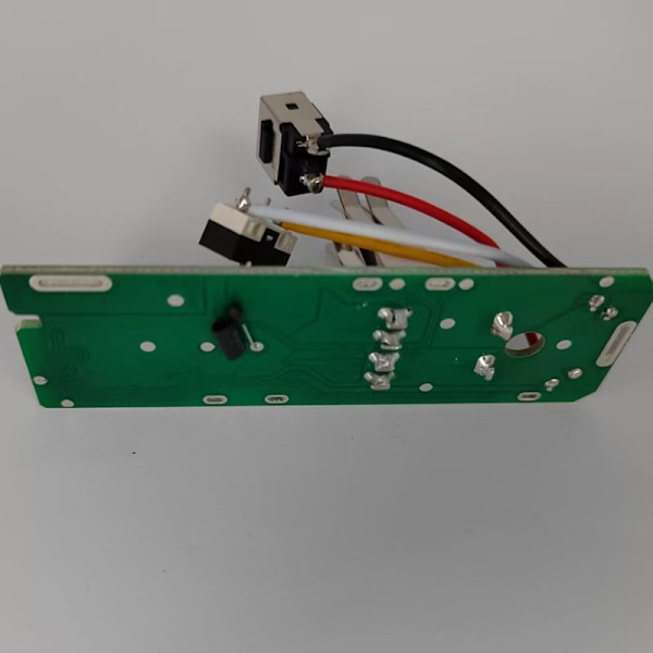 Ersättningskretskort för PCB-skydd för V6 V7 dammsugare Reparation Ingen DIY