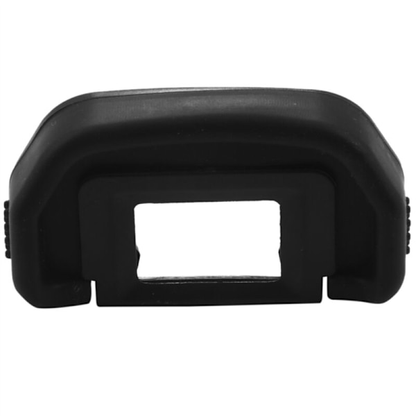 12X Kamerasökarens ögonkoppsskydd, ersättning för sökaren 18mm för 80D 70D 60D 77D 50D 5D Mark Ii 6D 40D 30D 20D 20da 10D 60da A2 A2E D30