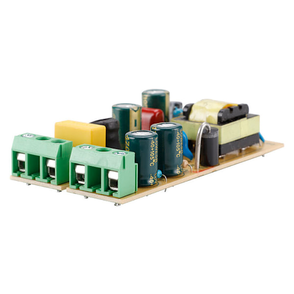 Indgang: 85-265V udgang: DC 12V 1.25A DC 15W, LED pære transformer driver konverter driver konstant spænding strømforsyning
