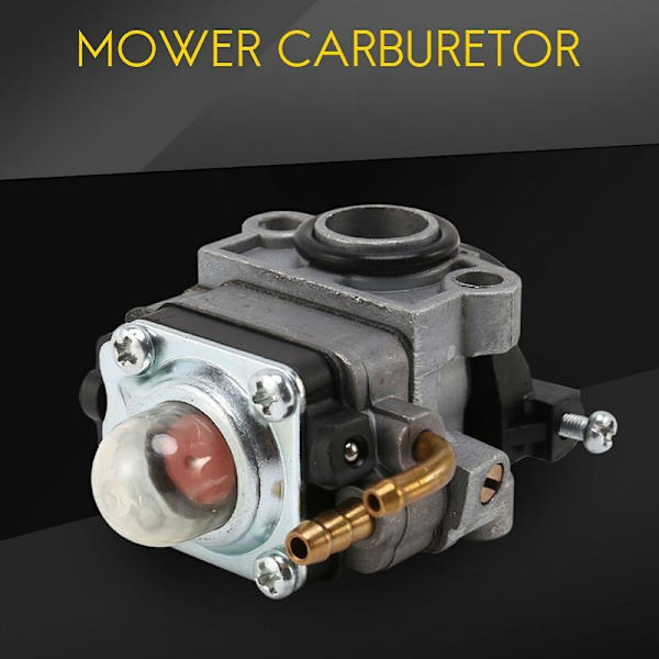 Karburator til Troy-Bilt Tb575ec Tb525ec Tb539es Tb590ec 753-06220 753-06220a 753-05251