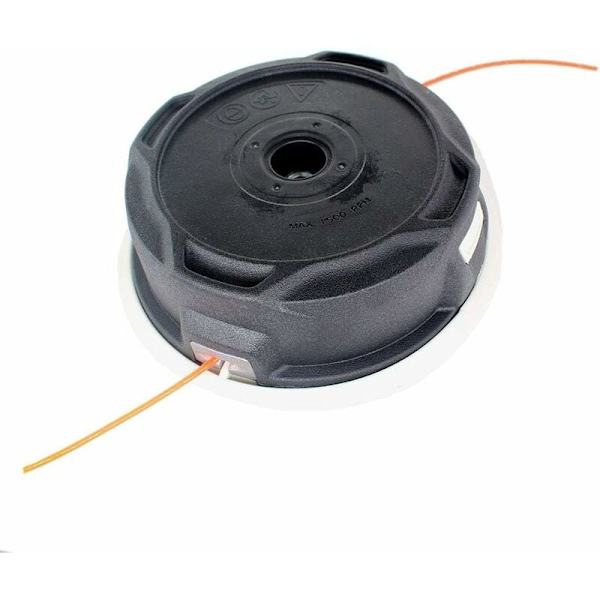 Gevindhoved til Stihl AutoCut 46-2 (tidligere 40-2) FS-460 FS460 FS 460 C-E Erstatter 4003 710 2189