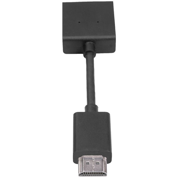 HD-hane till 4K-kompatibel förlängningskabel 11 cm för TV-set-top-box Pushbao-skärmadapter