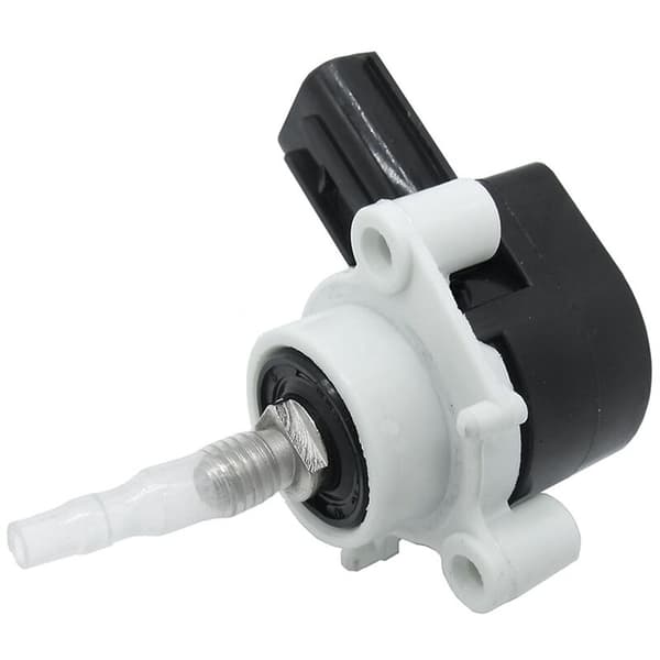 2X 8651A065 Bilsensor for Hovedlys Nivåsensor Karosseri Høydesensor for /Vitara Grand Vitara