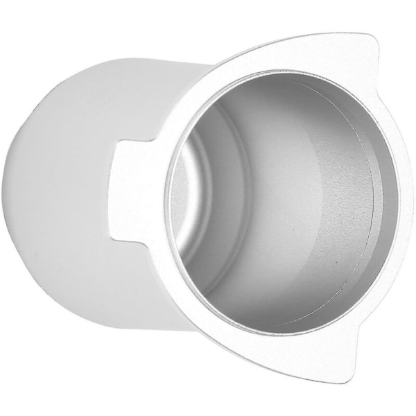 – Kaffe Doseringskopp, Sniffkopp, Pulverdispenser, for Espresso B