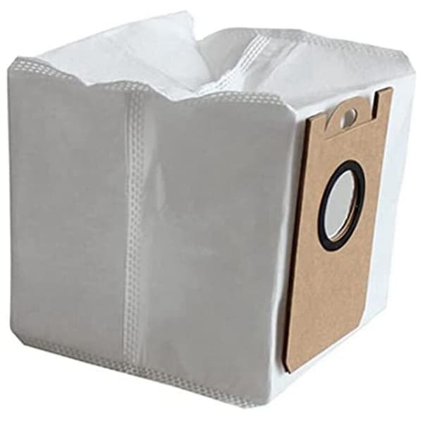 10-pack dammskydd för M7 Pro M8 Pro robotdammsugare, dedikerade dammskyddsreservdelar