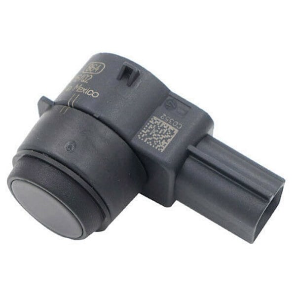 4X Revers Backup Sensor 25961321 Bakre Stötfångare Parkering Assistans Objekt För