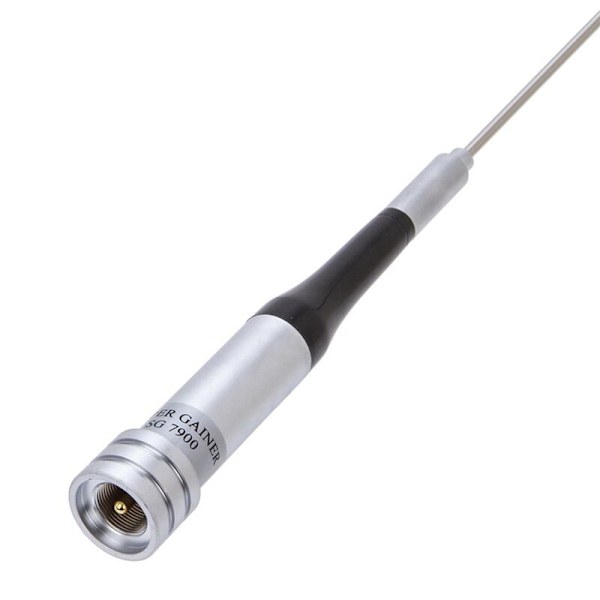 SG7900 U/V Dobbelbånds Mobilantenne 144/430Mhz SG-7900 Bilradioantenne Sterkt Signal Base Base Antenne Kit