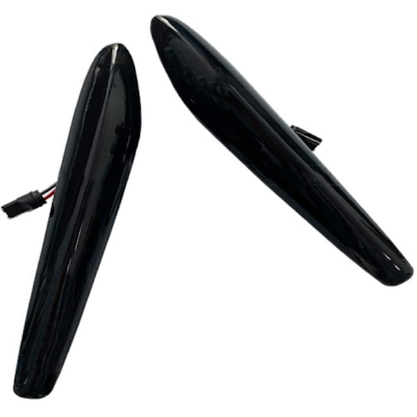 Dynamisk blinklys til sidemarkering til Spider 159 Sportwagon Brera 60691106