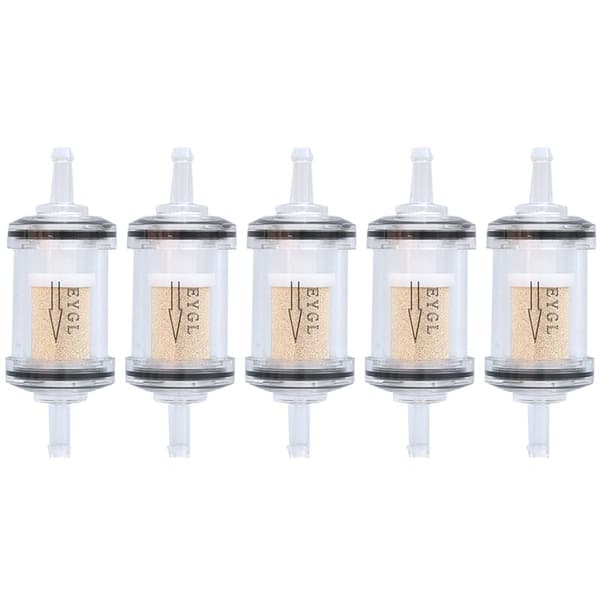 Bilsædevarmer Parkering Varmeapparat Samling Filter Kit Erstatter 5 Dele