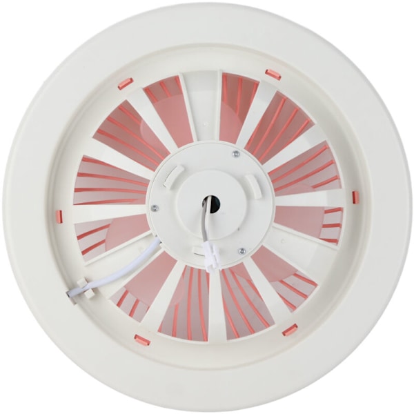 Liten LED Takvifte E27 30W Stille Justerbar Takvifte Barnerom Lampe 85-265V