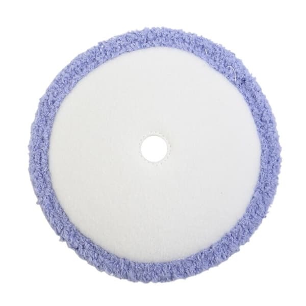 Vaskbare mikrofibermoppputer for EVERYBOT Edge RS700 RS500 roboterstatningstilbehør