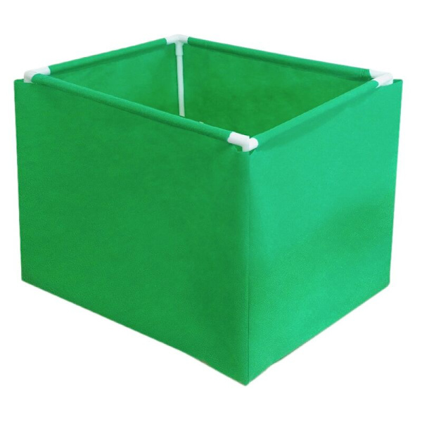 7 Gallon Icke-vävda växter