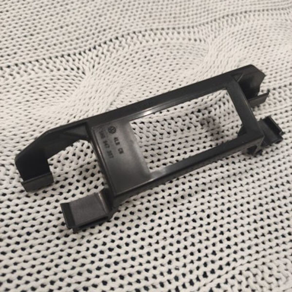 2 st bilar bakre flerfärgad LED-fotljuslamphållare för Golf 8 MK8 2021 2022 för- 5HG 947 307