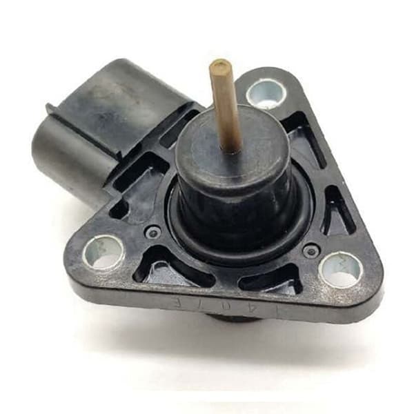 2X Insugningstrycksensor Lufttrycks EGR-ventilpositionssensor för Land Cruiser