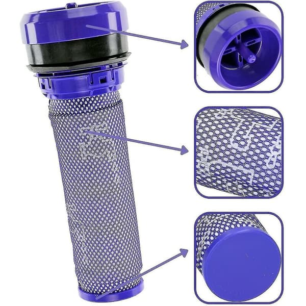 Filter til Dyson Dc33 Dc37 Dc39 Dc28c Dc53