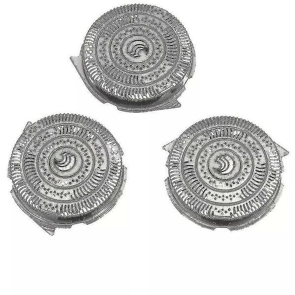 Philips Philips Hq9 Reservedeler Hode 3 Pakk