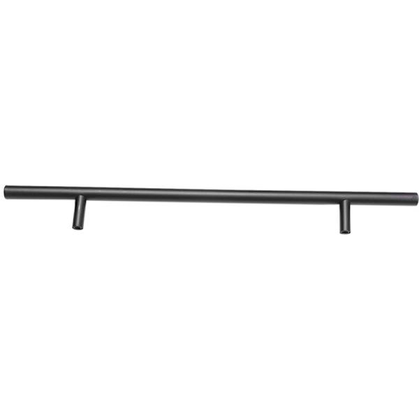 10 stk. kjøkkenskaphåndtak i rustfritt stål, 10 x 300 x 192 mm