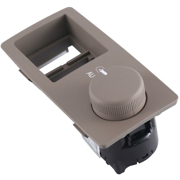 93250-3e100 Bilinstrumentbräda Switch-switch Bezel För Sorento 2003-2006 932503e100fc
