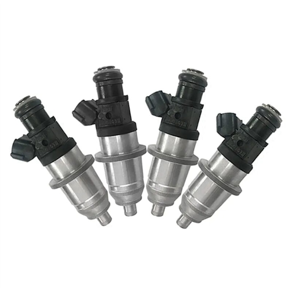 E7T05071 1465A002 Automotive Fuel Injector for Carisma 1.8 GDI 2000-2006