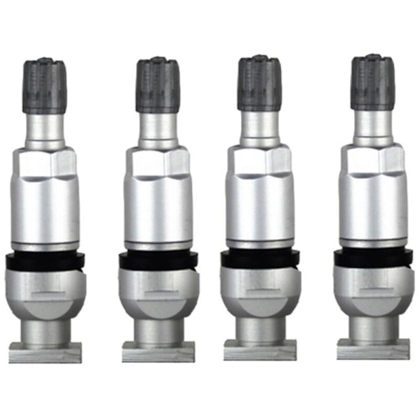 TPMS Däcktrycksensor Ventilstammar för - Ram 300 Wrangler TPMS-Kit2