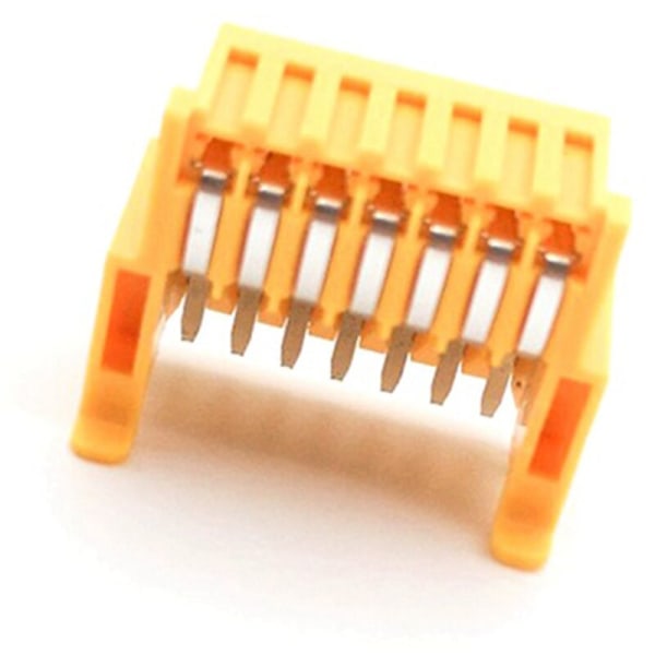 3 stk. BL1830 PCB BMS opladningsbeskyttelseskort-stikterminal til 14,4V 18V -Ion-batteriadapterkonverter