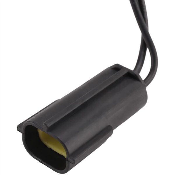 1 kpl PDF00903S 1/8 PT -mittarin lämpötila-anturille D' Advance/Gauge/Din-Gauge ja -Link -sarjoille