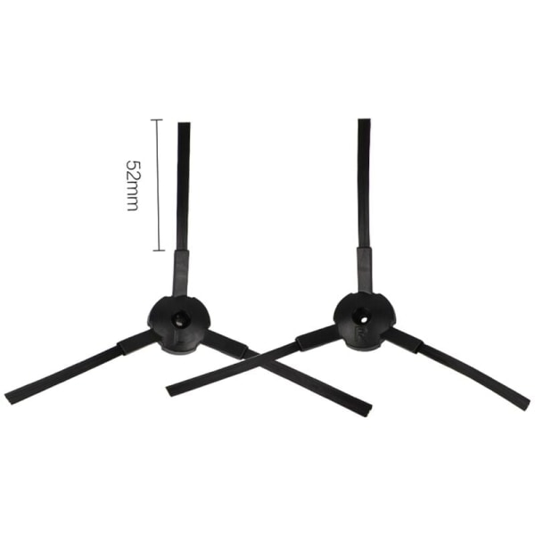 Reservedele til A40 A4S PVCR 0826 0726W Spirit ICE H2O Smart Robot Gutrend Style 220