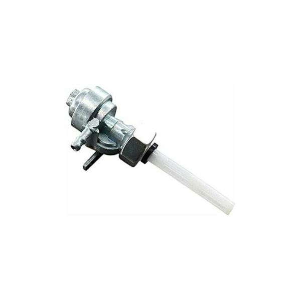 Brændstofhane med slange til Einhell STE2500, STE3500, STE5500, Scheppach SG2600, SG3500, Güde GSE 2701 generator sæt.